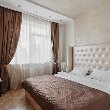 Lapinsky Apartments Odessa Extérieur photo
