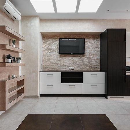 Lapinsky Apartments Odessa Extérieur photo
