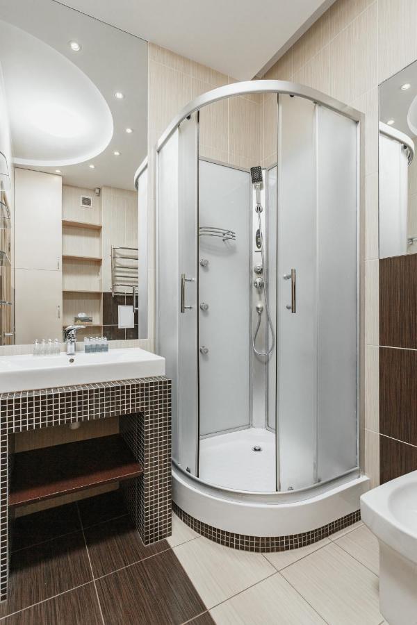 Lapinsky Apartments Odessa Extérieur photo
