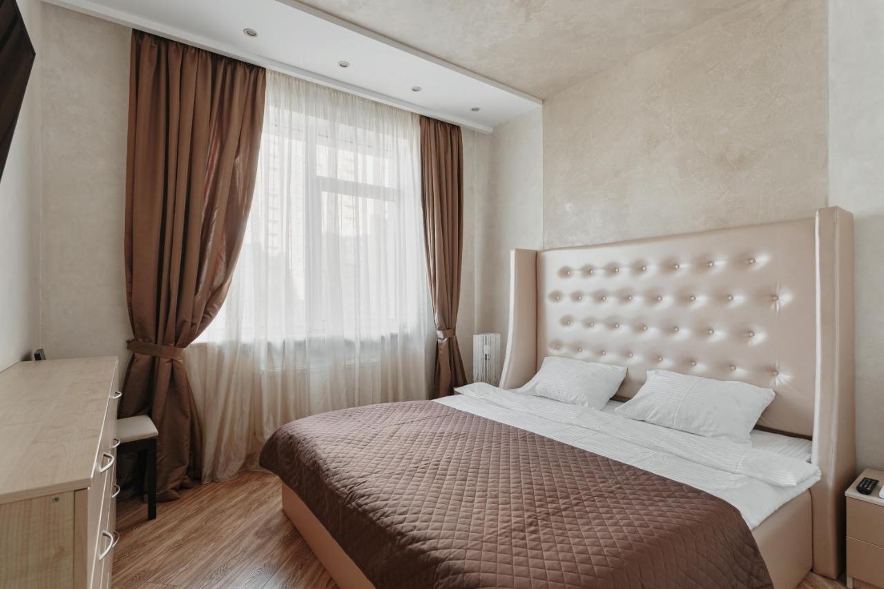 Lapinsky Apartments Odessa Extérieur photo