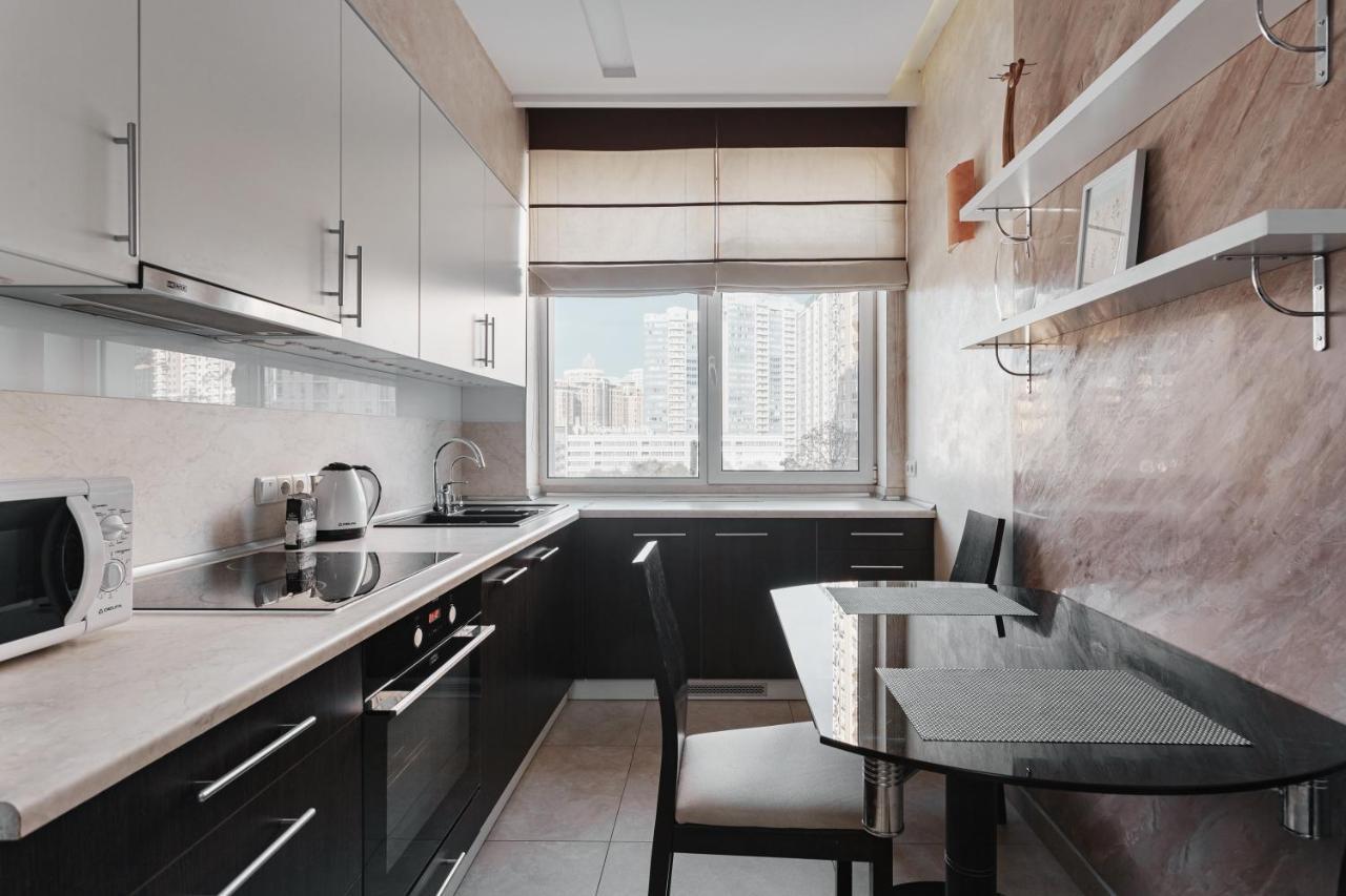 Lapinsky Apartments Odessa Extérieur photo
